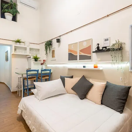 Apartman Rhome_hub
